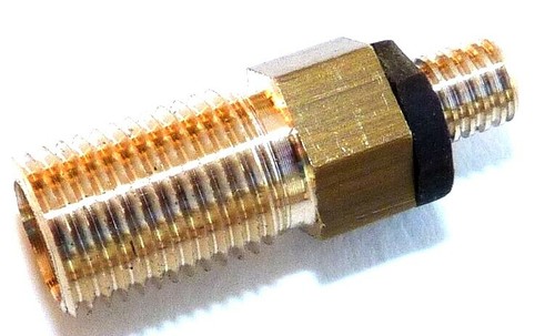 For mamod foot pump adapter - mamod,