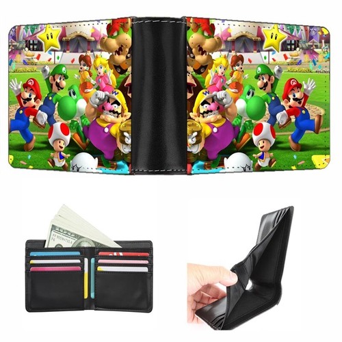 Popular game super mario - super,