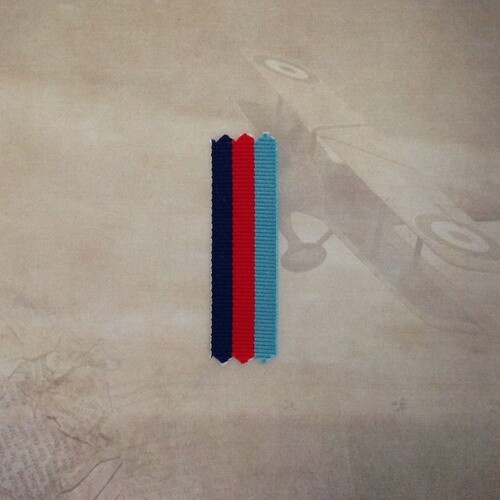 1939 1945 star medal ribbon - -,