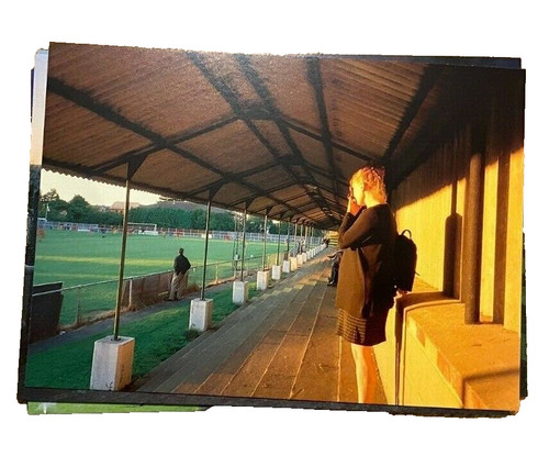 Horsham non league - non,