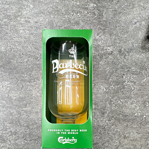 Carlsberg the barbecue - carlsberg,