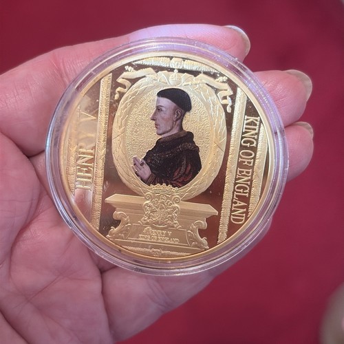 Windsor mint gold plated - mint,