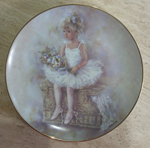 Christine haworth poppet - haworth,