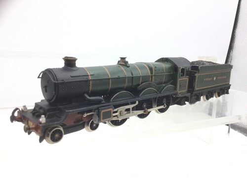 Wrenn gauge gwr green - wrenn,