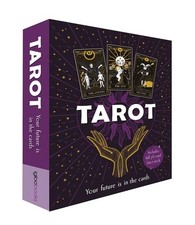 Tarot igloo - tarot, kit),