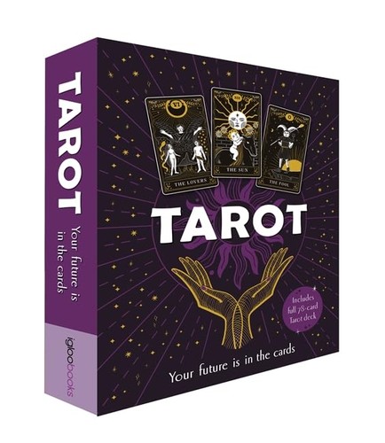 Tarot igloo - tarot,