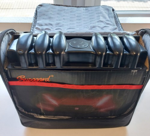 Supagard car care cleaning kit - supagard,