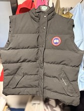 Canada Goose Gilet Women’s