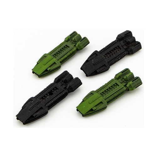 Spartan firestorm armada - firestorm,