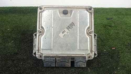 0281010816 9644853018 ecu - 0281010816,