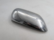 WING DOOR MIRROR JAGUAR X300 X308 RIGHT HAND SIDE OFFSIDE CHROME COVER BEC25930