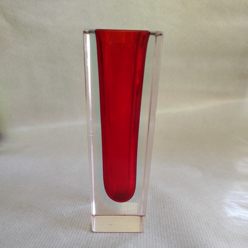 Vintage murano flavio poli - flavio,