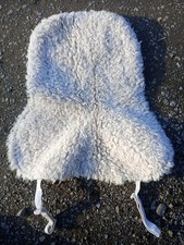 Morpheus Lambswool Half Pad