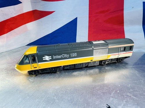 Hornby class hst - 43, dummy