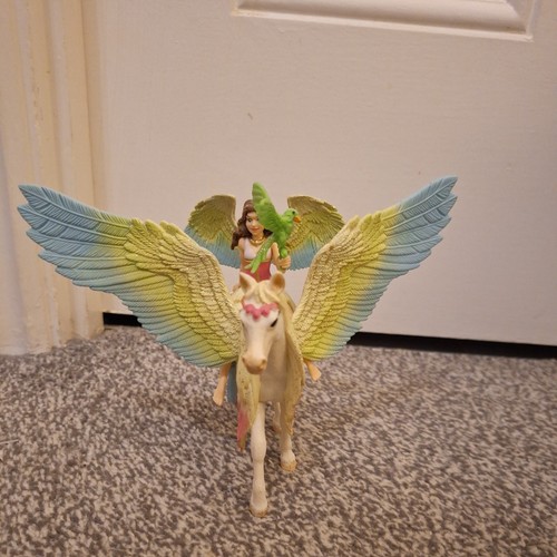 Schleich bayala fairy surah - schleich,