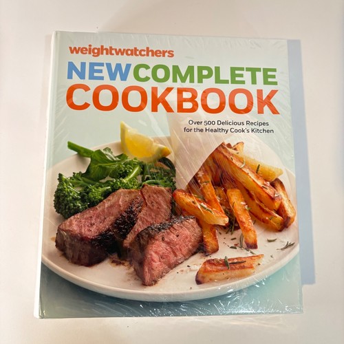 Weight watchers new complete - weight,
