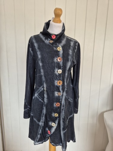 Joe browns coat asymmetric - joe,