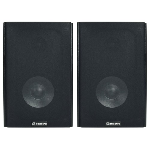 Bookshelf speakers ohm - ohm,