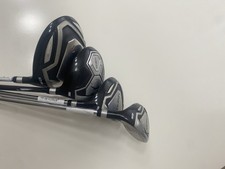 Slazenger V300 Golf Club Set -