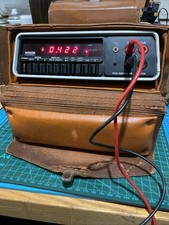 Solartron 7045 Didital