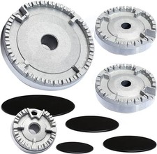 XUEQI 1Set Oven Gas Hob Burner