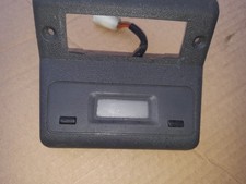 FORD ESCORT MK3 MK4 RS TURBO