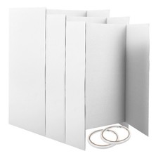 Tri Fold Presentation Board