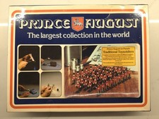 Prince August Traditional Toy