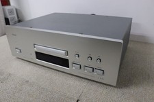 Teac vrds player - vrds-15,