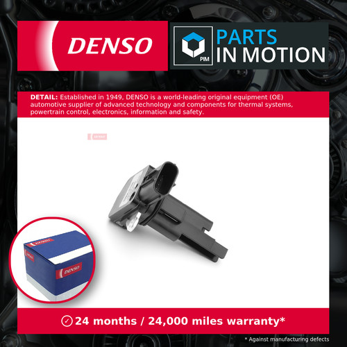 Air mass sensor - air,