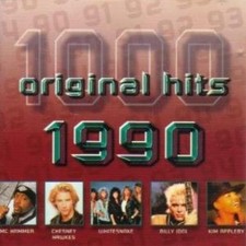 Compilation 1000 Original Hits