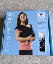 Baby K'Tan Baby Carrier