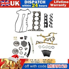 FOR VAUXHALL CORSA 1.2 1.4