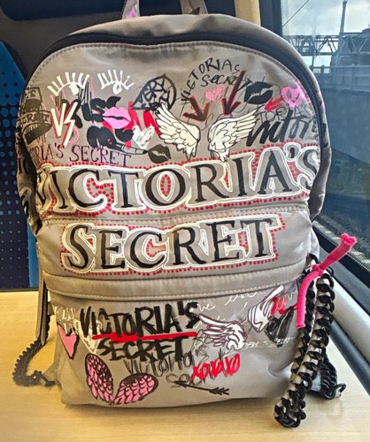 Victoria secret grey - victoria's,