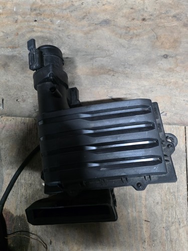 Golf mk7 gt tdi airbox - golf,