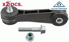 Front link coupling - link/coupling, rod