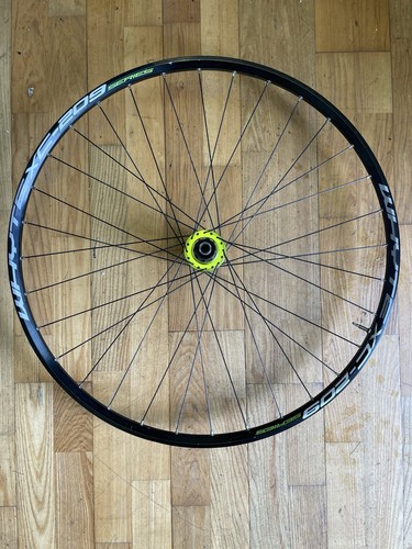 Whyte 209 rear wheel - whyte, xc