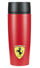 Ferrari F1 Thermal Bottle