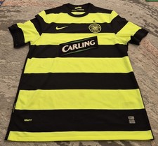 Celtic FC Bumblebee Stripe