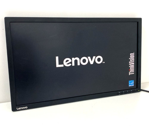 Lenovo thinkvision t2324pa - lenovo,