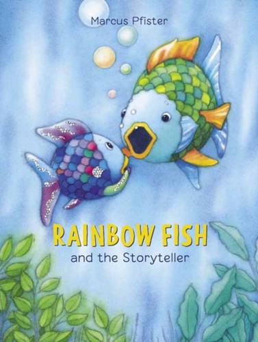 Rainbow fish and - and, the