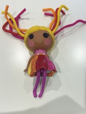 Lalaloopsy April Sunsplash