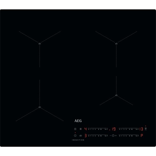 Hob aeg iax64411cb 7000 - aeg,
