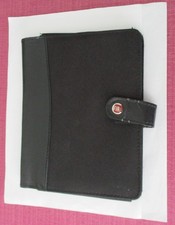 GENUINE FIAT OWNERS MANUAL - HANDBOOK WALLET 500 - PUNTO - DOBLO - PANDA - QUBO 