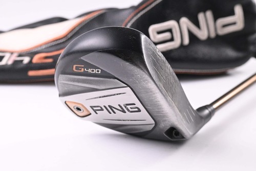 Ping g400 wood 15 degree - g400,