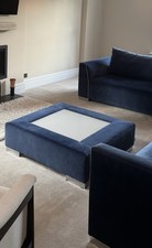 Bespoke Square Coffee Table