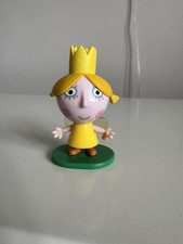 Ben And Holly’s Little