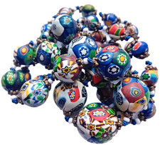 DECO VENETIAN MILLEFIORI