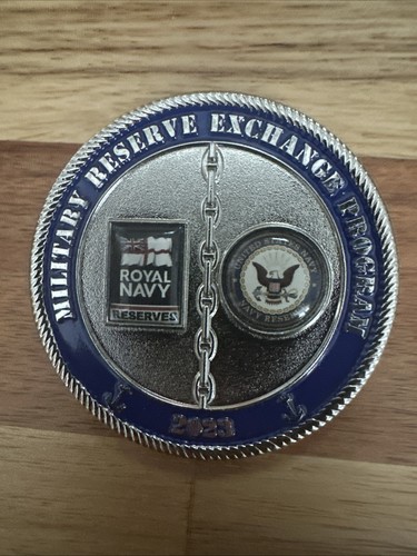 Royal navy reserve - royal,