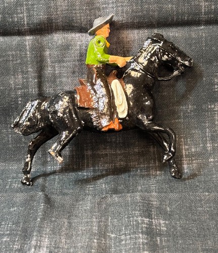 Britains ltd lead cowboy - britains,